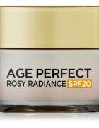 L’Oréal Paris Age Perfect Golden Age nappali krém érett bőrre SPF 20 50 ml