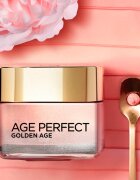 L’Oréal Paris Age Perfect Golden Age nappali ránctalanító krém érett bőrre 50 ml