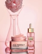 L’Oréal Paris Age Perfect Golden Age nappali ránctalanító krém érett bőrre 50 ml