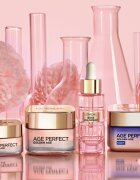 L’Oréal Paris Age Perfect Golden Age nappali ránctalanító krém érett bőrre 50 ml