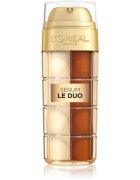 L’Oréal Paris Age Perfect Le Duo Serum kétfázisú fiatalító szérum az élénk és kisimított arcbőrért 30 ml