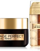 L’Oréal Paris Age Perfect szett a bőröregedés ellen
