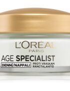 L’Oréal Paris Age Specialist 35+ ránctalanító hidratáló nappali krém 50 ml