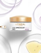 L’Oréal Paris Age Specialist 55+ nappali és éjszakai krém a ráncok ellen