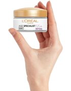 L’Oréal Paris Age Specialist 55+ nappali és éjszakai krém a ráncok ellen