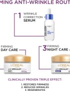L’Oréal Paris Age Specialist 55+ nappali és éjszakai krém a ráncok ellen