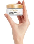 L’Oréal Paris Age Specialist 65+ nappali és éjszakai krém a ráncok ellen