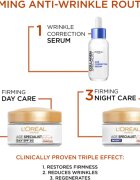 L’Oréal Paris Age Specialist 65+ nappali és éjszakai krém a ráncok ellen