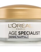 L’Oréal Paris Age Specialist 65+ ránctalanító tápláló nappali krém 50 ml