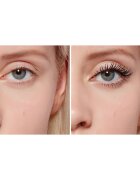 L’Oréal Paris Air Volume Mega Mascara dúsító szempillaspirál árnyalat Black 9 ml