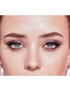 L’Oréal Paris Air Volume Mega Mascara dúsító szempillaspirál árnyalat Black 9 ml