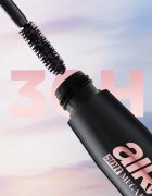 L’Oréal Paris Air Volume Mega Mascara dúsító tartós szempillaspirál extra fekete árnyalat Extra Black 94 ml