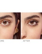 L’Oréal Paris Air Volume Mega Mascara vízálló göndörítő és nagyobbító szempillaspirál árnyalat Black 79 ml