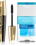 L’Oréal Paris Beauty Set arcápoló szett