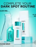 L’Oréal Paris Bright Reveal hámlasztó peeling szérum a pigment foltok ellen 25 ml