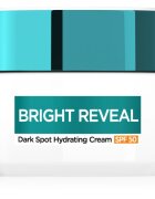 L’Oréal Paris Bright Reveal hidratáló krém a pigment foltok ellen SPF 50 50 ml