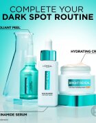 L’Oréal Paris Bright Reveal hidratáló krém a pigment foltok ellen SPF 50 50 ml