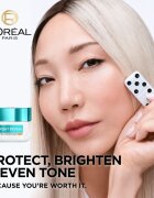 L’Oréal Paris Bright Reveal hidratáló krém a pigment foltok ellen SPF 50 50 ml