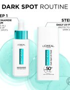 L’Oréal Paris Bright Reveal kiegyenlítő ápolás a pigmentfoltok ellen takarékos kiszerelés
