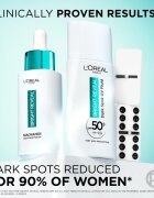 L’Oréal Paris Bright Reveal kiegyenlítő ápolás a pigmentfoltok ellen takarékos kiszerelés