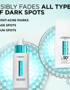 L’Oréal Paris Bright Reveal kiegyenlítő ápolás a pigmentfoltok ellen takarékos kiszerelés