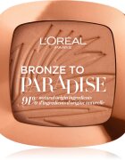 L’Oréal Paris Bronze To Paradise bronzosító árnyalat 02 Baby One More Tan 9 g
