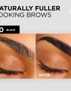 L’Oréal Paris Brow Color szemöldökfesték árnyalat 1.0 Black 1 db