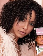 L’Oréal Paris Casting Creme Natural Gloss féltartós hajfesték árnyalat 123 BLACK GANACHE 1 db