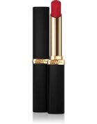 L’Oréal Paris Color Riche Intense Volume Matte Colors of Worth hidratáló matt rúzs árnyalat Le Rouge Confident 1.8 g