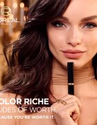 L’Oréal Paris Color Riche Intense Volume Matte Ultra matt hosszantrató rúzs 601 WORTH IT 1 db