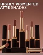 L’Oréal Paris Color Riche Intense Volume Matte Ultra matt hosszantrató rúzs 601 WORTH IT 1 db