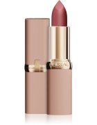 L’Oréal Paris Color Riche Matin Balm bársonyos rúzs matt hatással árnyalat 601 Worth It 4.3 g