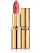 L’Oréal Paris Color Riche selyem rúzs hidratáló hatással árnyalat 110 Made In Paris 3.6 g