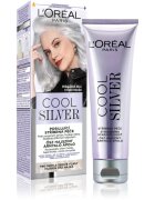 L’Oréal Paris Cool Silver hajfesték árnyalat Pearly White 2 1 db