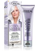 L’Oréal Paris Cool Silver hajfesték árnyalat Pure White 1 db