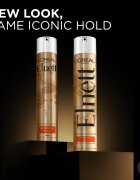L’Oréal Paris Elnett hajlakk extra erős fixáló hatású 300 ml