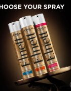 L’Oréal Paris Elnett hajlakk extra erős fixáló hatású 300 ml