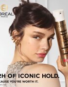 L’Oréal Paris Elnett hajlakk festett hajra 300 ml