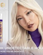 L’Oréal Paris Elnett hajlakk szőke hajra 300 ml