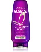 L’Oréal Paris Elseve Collagen Lifter hajbalzsam dúsabb hatásért 300 ml