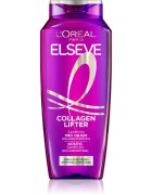 L’Oréal Paris Elseve Collagen Lifter sampon dúsító hatással 250 ml