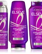 L’Oréal Paris Elseve Collagen Lifter szett hajra