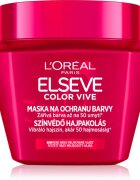L’Oréal Paris Elseve Color-Vive maszk festett hajra 300 ml