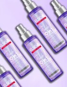 L’Oréal Paris Elseve Color-Vive Purple leöblítést nem igénylő spray az összes szőke hajtípusra 150 ml