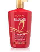 L’Oréal Paris Elseve Color-Vive sampon festett hajra 1000 ml