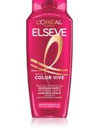L’Oréal Paris Elseve Color-Vive sampon festett hajra 400 ml