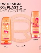 L’Oréal Paris Elseve Dream Long hajbalzsam a könnyű kifésülésért 200 ml