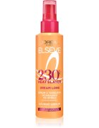 L’Oréal Paris Elseve Dream Long leöblítést nem igénylő szérum a hajformázáshoz melyhez magas hőfokot használunk 150 ml
