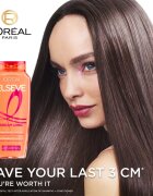 L’Oréal Paris Elseve Dream Long megújító sampon 400 ml