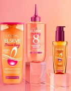 L’Oréal Paris Elseve Dream Long Wonder Water könnyű kondicionáló hajra Wonder Water 200 ml